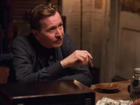 Os Infratores | Shia LaBeouf, Tom Hardy e Gary Oldman em mais fotos do filme de gângsteres