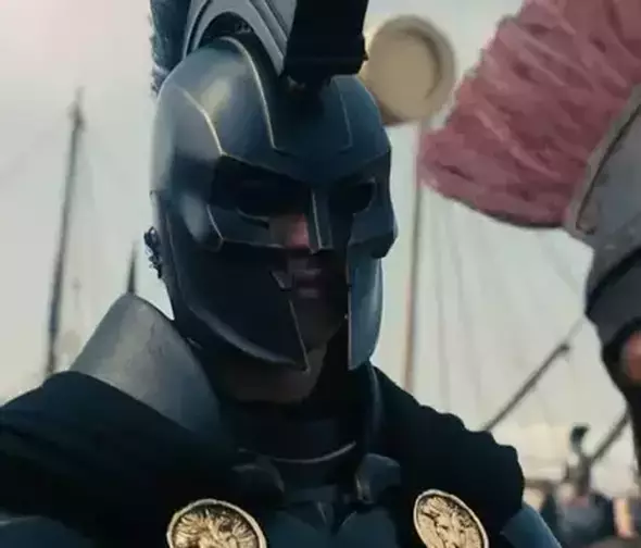'The Odyssey' Becomes Highest-Grossing IMAX Release in History