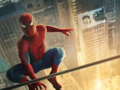 Spider‑Man 4 | Tom Holland dice que una persona recuerda la identidad de Peter
