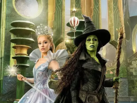 Wicked 2 | Cynthia Erivo e Ariana Grande virão ao Brasil promover o filme
