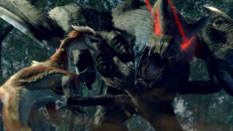 Crítica  Monster Hunter faz qualquer coisa, menos adaptar o game para as  telas - Canaltech