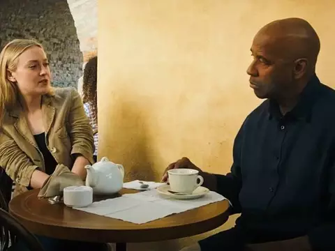 O Protetor 3: Antoine Fuqua fala de derivado com Dakota Fanning: “seria ótimo” 