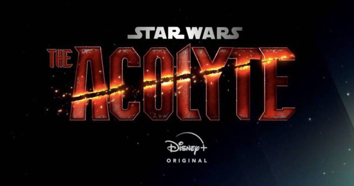 Disney anuncia The Acolyte, nova série de Star Wars