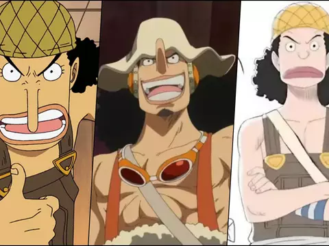 One Piece | Fãs reclamam do novo visual de Usopp em remake: "whitewashing"