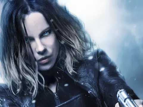 Anjos da Noite: Guerras de Sangue | Kate Beckinsale está armada em novo cartaz do filme