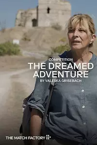 The Dreamed Adventure passeia sem pressa por drama de fronteira