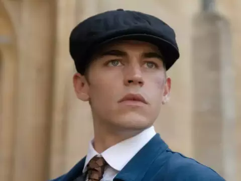 Young Sherlock | Série de Guy Ritchie ganha primeiro trailer; assista