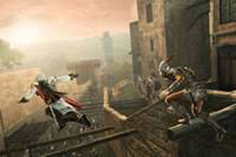 Assassins Creed Ii - Assassin's Creed 2  Versão remasterizada do jogo está  com problemas visuais - The Enemy