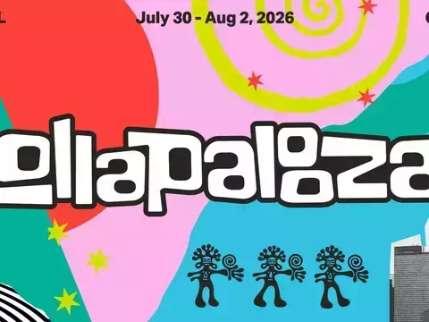 How to Watch Lollapalooza Chicago Online