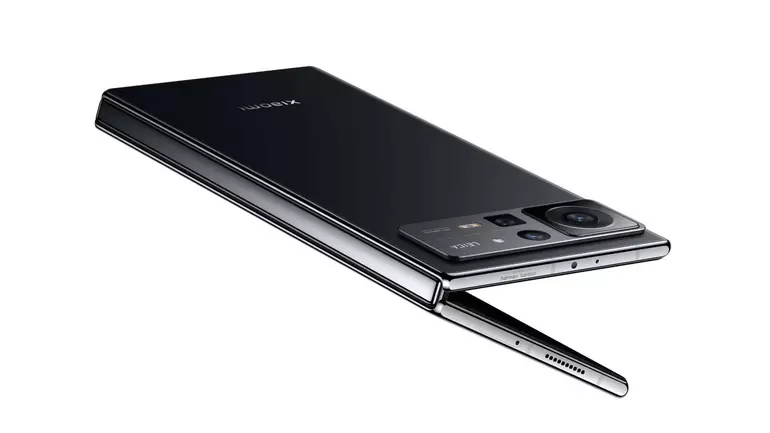 Xiaomi MIX Fold 2: Dobrável chega para competir com Z Fold 4