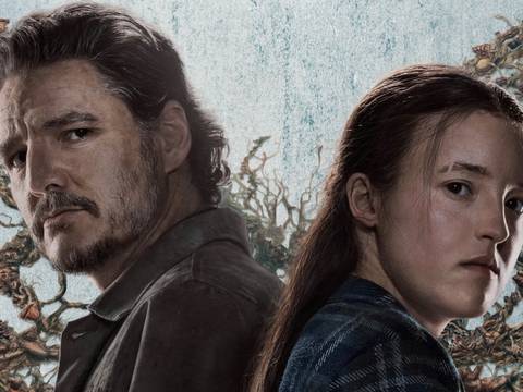 The Last of Us