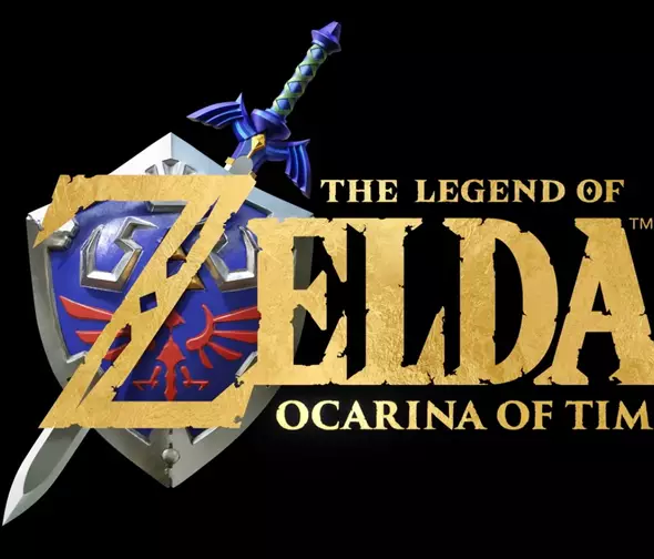 The Legend of Zelda: Ocarina of Time Remake Switch 2