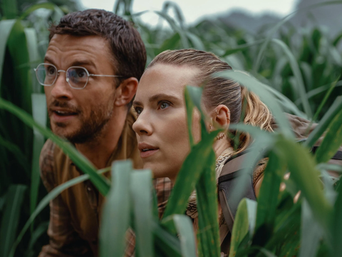 Jurassic World: Recomeço Revela Novo Dinossauro em Colecionáveis