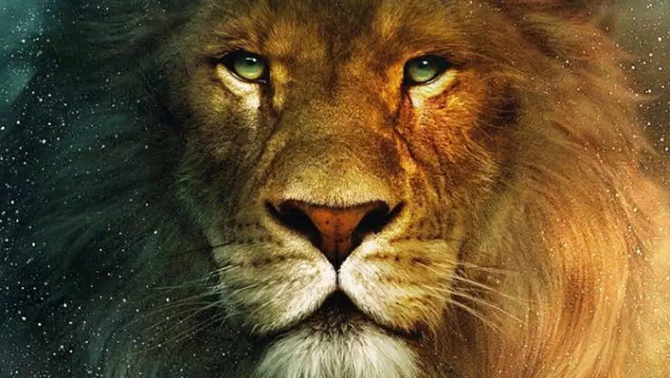 Narnia Greta Gerwig Netflix Primeira Foto Aslan