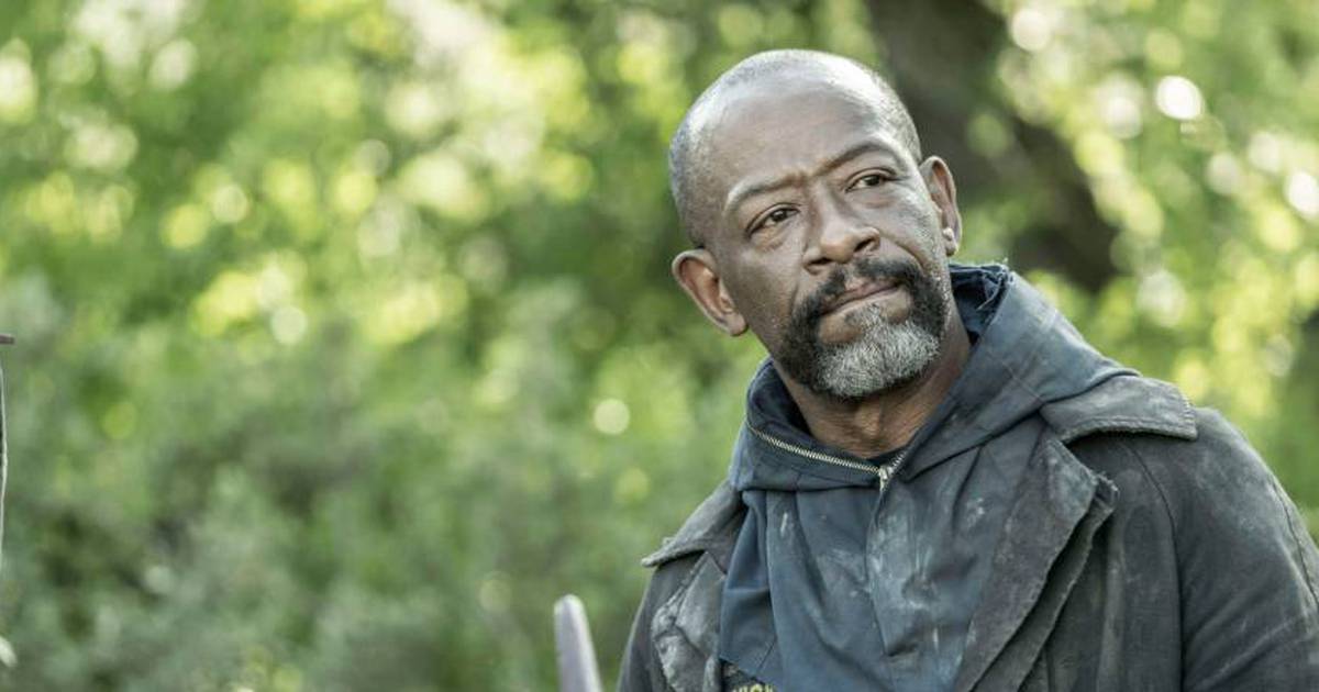 The Walking Dead: relembre o que aconteceu na temporada 7