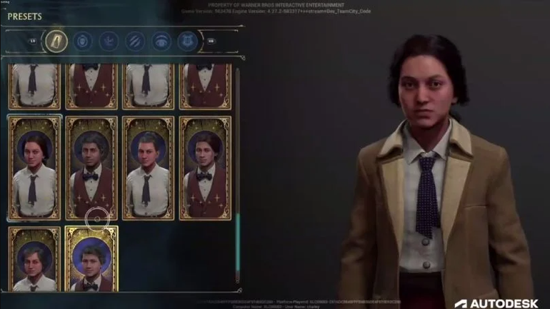 Quadribol em Hogwarts Legacy é confirmado e já tem data de lançamento