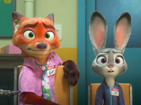 Zootopia 2 ganha trailer inédito; assista