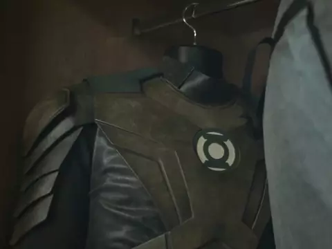 Lanternas | Série da DC na HBO decola com primeiro trailer; assista