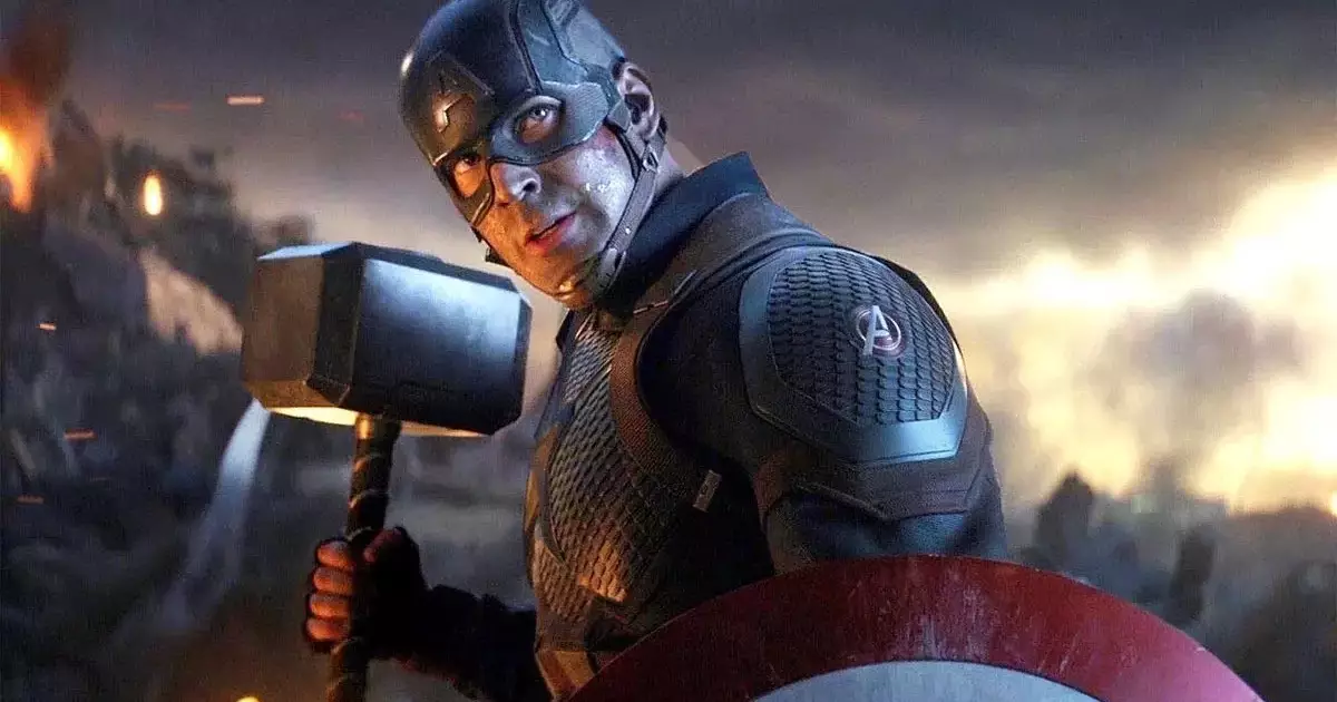 Vingadores: Ultimato Encore ganha novo pôster oficial; confira