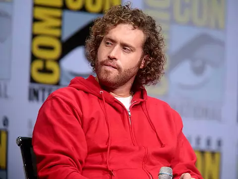T.J. Miller, de Silicon Valley e Deadpool, é preso por forjar denúncia de bomba nos Estados Unidos