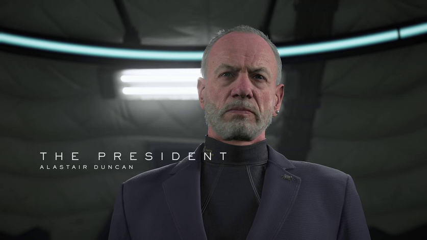 Death Stranding 2