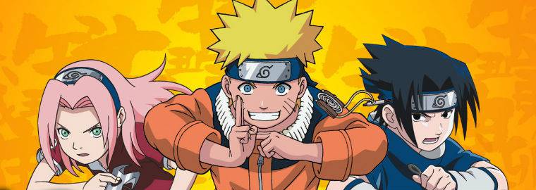 Hollywood prepara filme baseado em Naruto - Notícias de cinema