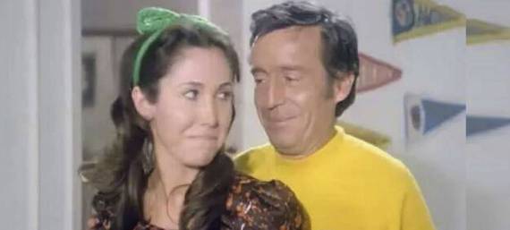 Chespirito | Florinda Meza sobre la serie "No es su biografía"