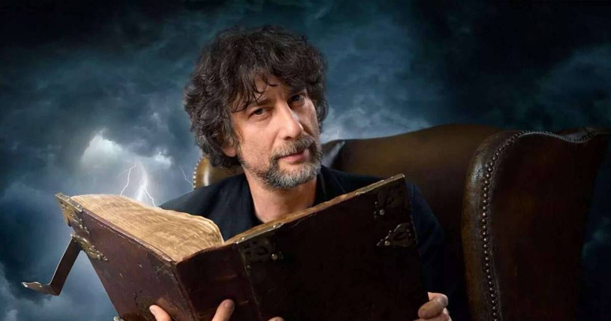 Neil Gaiman perde contrato com editora por acusações de abuso sexual