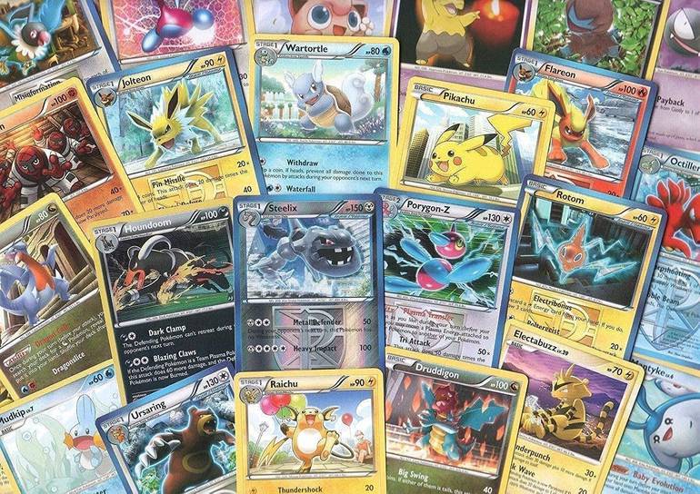 Pokémon TCG