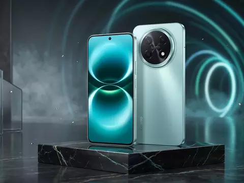 Huawei nova 15 Max