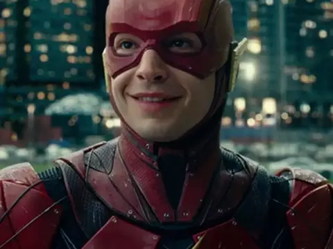 Divulgação/Warner Bros.