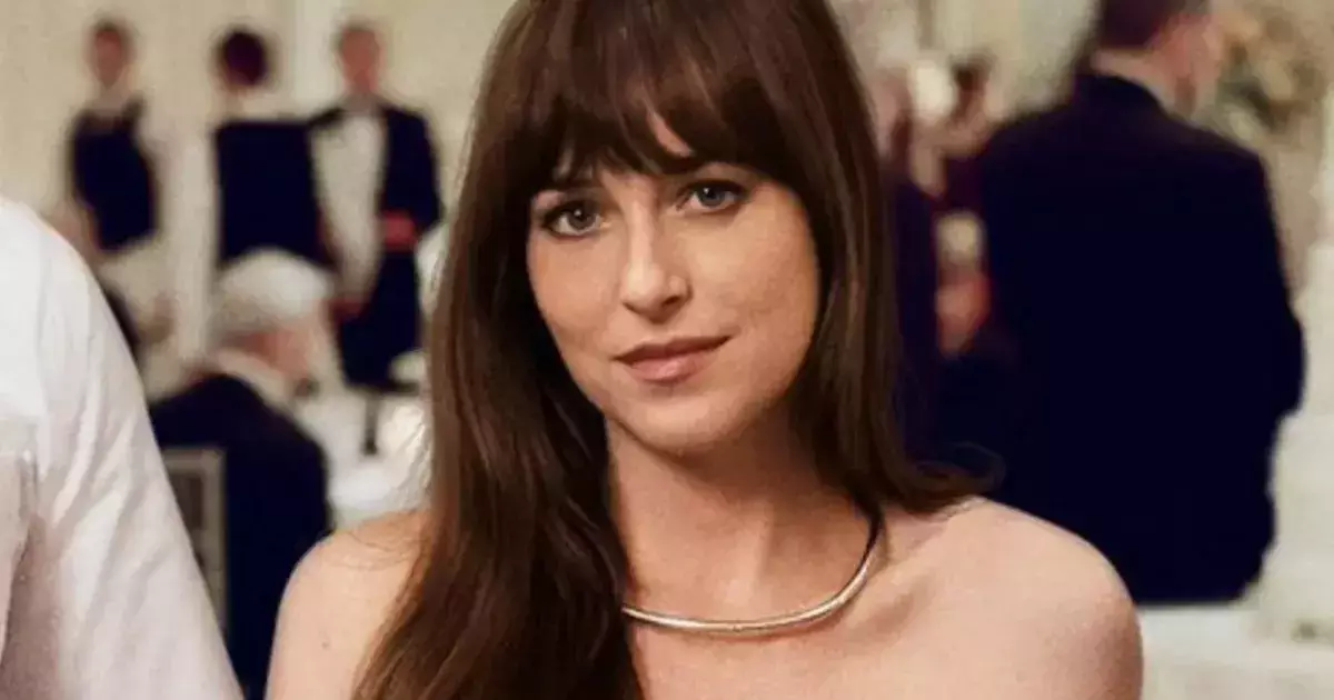 Dakota Johnson será Marilyn Monroe em curta de Maggie Gyllenhaal; veja foto