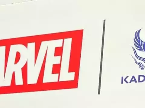 Mangá de Homem-Aranha da Kadokawa é revelado na SDCC; veja