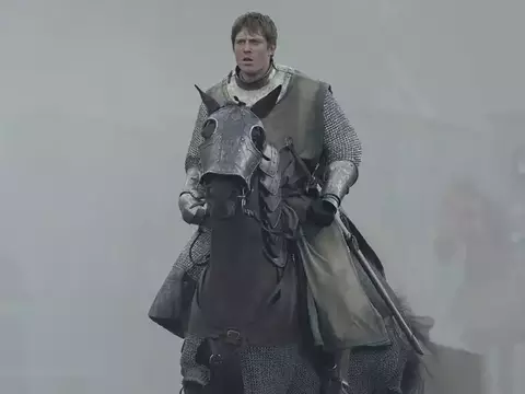 4º episódio de O Cavaleiro dos Sete Reinos é um dos melhores avaliados