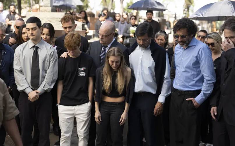 Imagem de A Menina Que Matou os Pais - A Confissão (Divulgação)