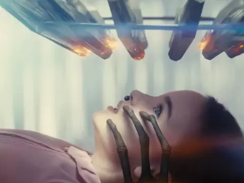Dia D | Final explicado, quem são os alienígenas e qual a mensagem do fim? Veja