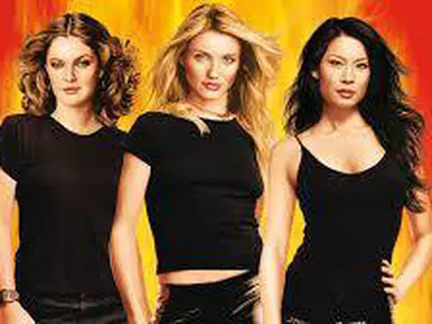 As Panteras | Novo filme está em desenvolvimento na Sony