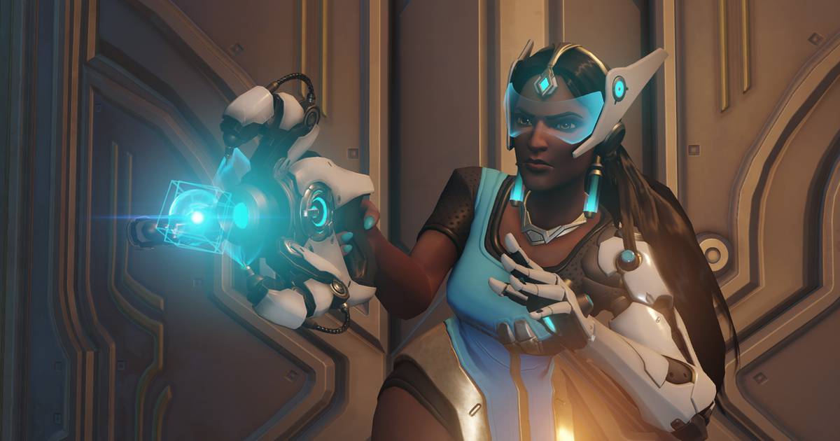 Blizzard planeja mudanças para cinco personagens de Overwatch 2