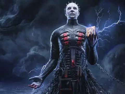 Hellraiser: Revival - trailer