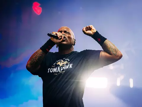 Rock in Rio 2026 | Adeus ao Sepultura contagia Palco Mundo e merecia horário nobre no festival