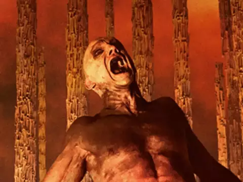 Extermínio | O Templo dos Ossos ganha imagem macabra com Ralph Fiennes