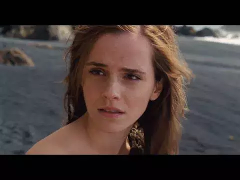 Noé | Emma Watson apresenta o novo trailer do filme