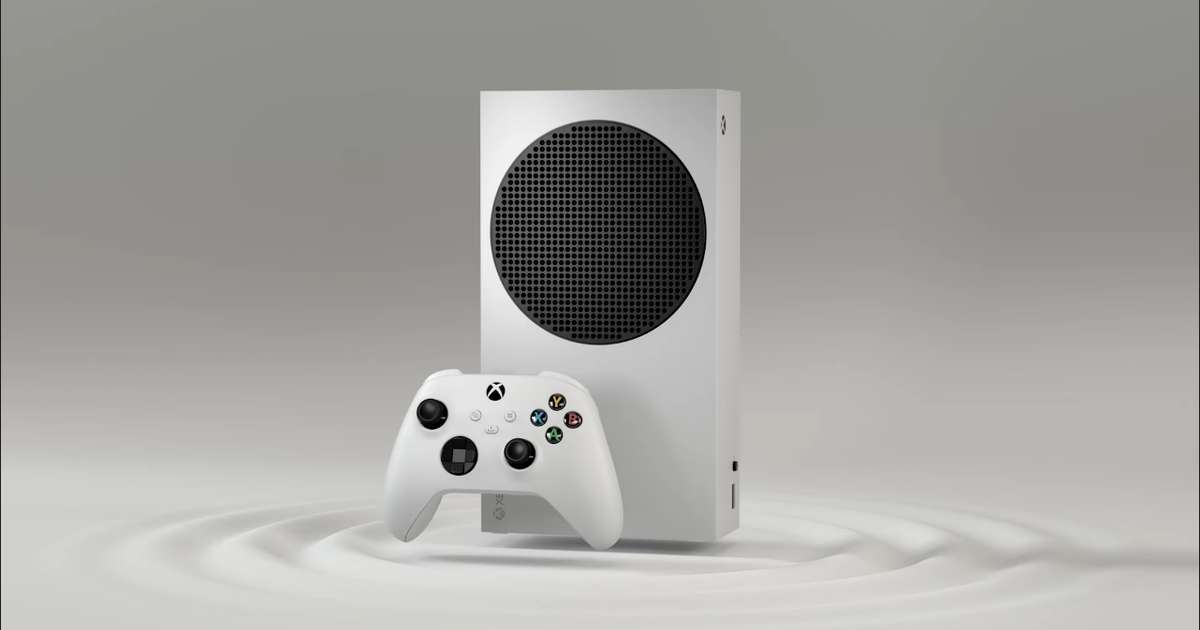 Xbox X, S] - Xbox Series X, S - [TÓPICO OFICIAL]