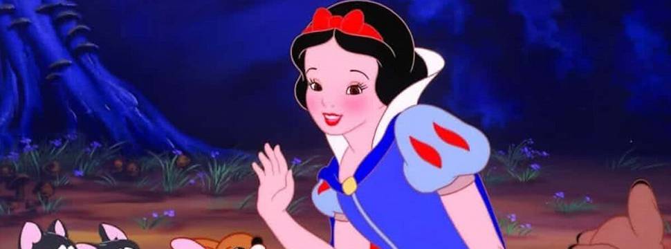 Branca de Neve: live-action ganha imagem e nova data - 27/10/2023 - Cinema  e Séries - F5