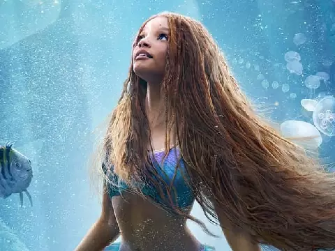 Diretor de A Pequena Sereia de 1989 critica CGI do live-action