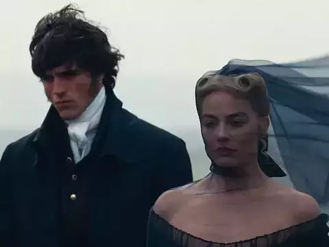 O Morro dos Ventos Uivantes | Diretora quer reações viscerais ao filme