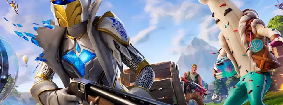 Fortnite: tudo sobre o jogo da Epic Games - MGG Brazil