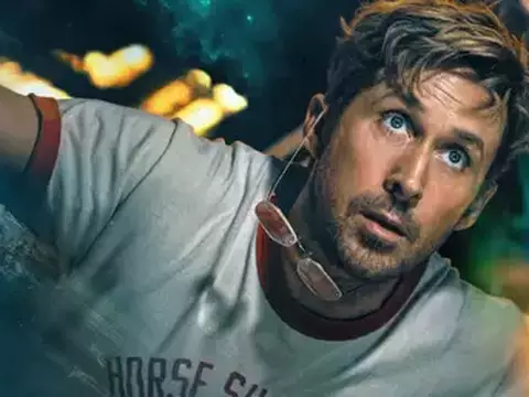 Devoradores de Estrelas não tem nenhuma cena de tela verde, diz diretor