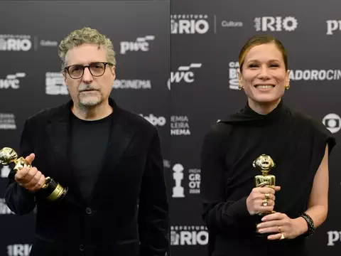 Grande Otelo PRêmio