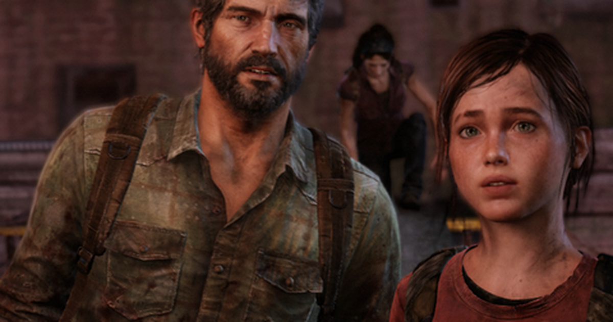 The Last of Us vai virar série de TV da HBO